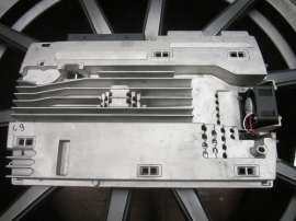 Audi - Amplifier Amp - 4G0035223C